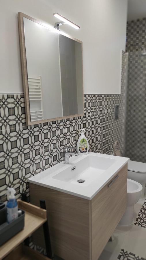 Alla Corte Di Dionisio Siraküza Dış mekan fotoğraf